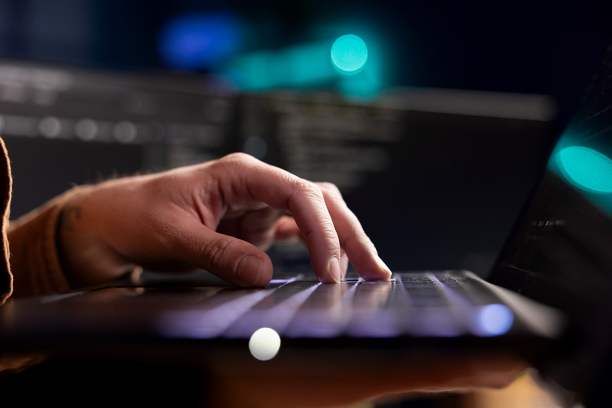 Websites Inteligentes com IA
