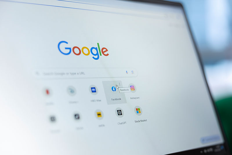 O Google está mudando: sua empresa está preparada para ser encontrada pelas buscas com IA?