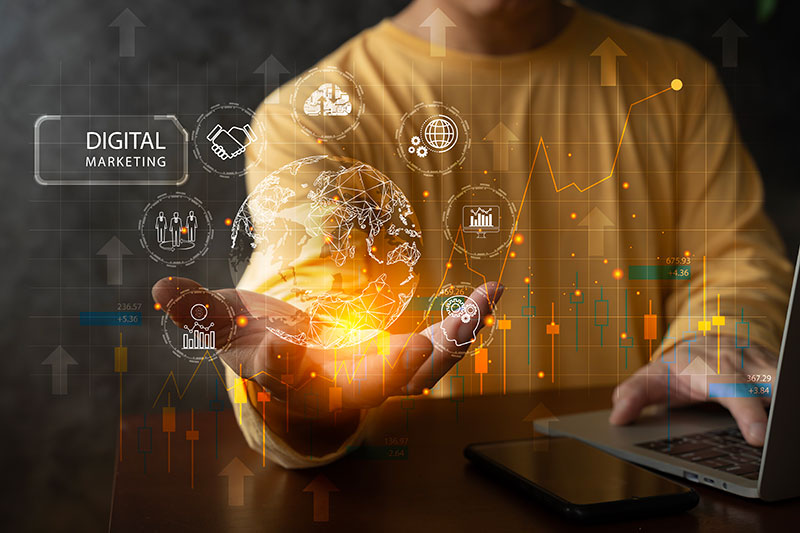 Seu cliente não pesquisa mais como antes: como preparar seu negócio para o novo marketing com IA