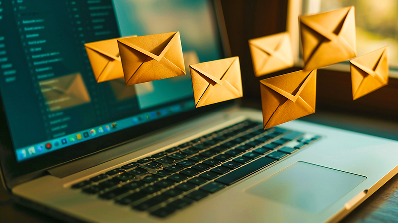 Email corporativo: a importância de ter um domínio próprio para sua empresa